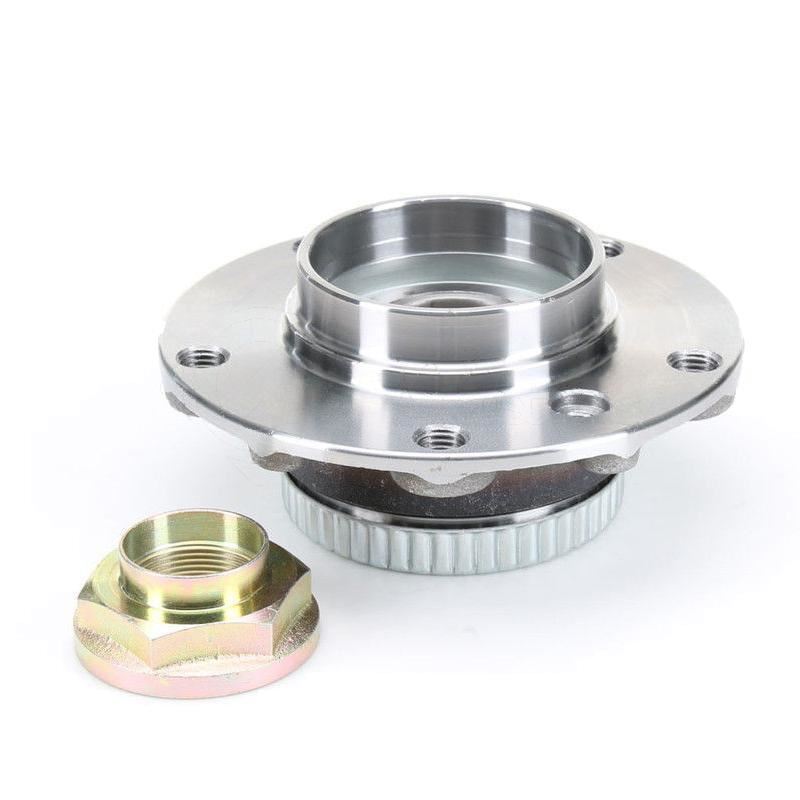 BMW Z3 Roadster 1997-2003 Front Hub Wheel Bearing Kit Inc ABS Ring
