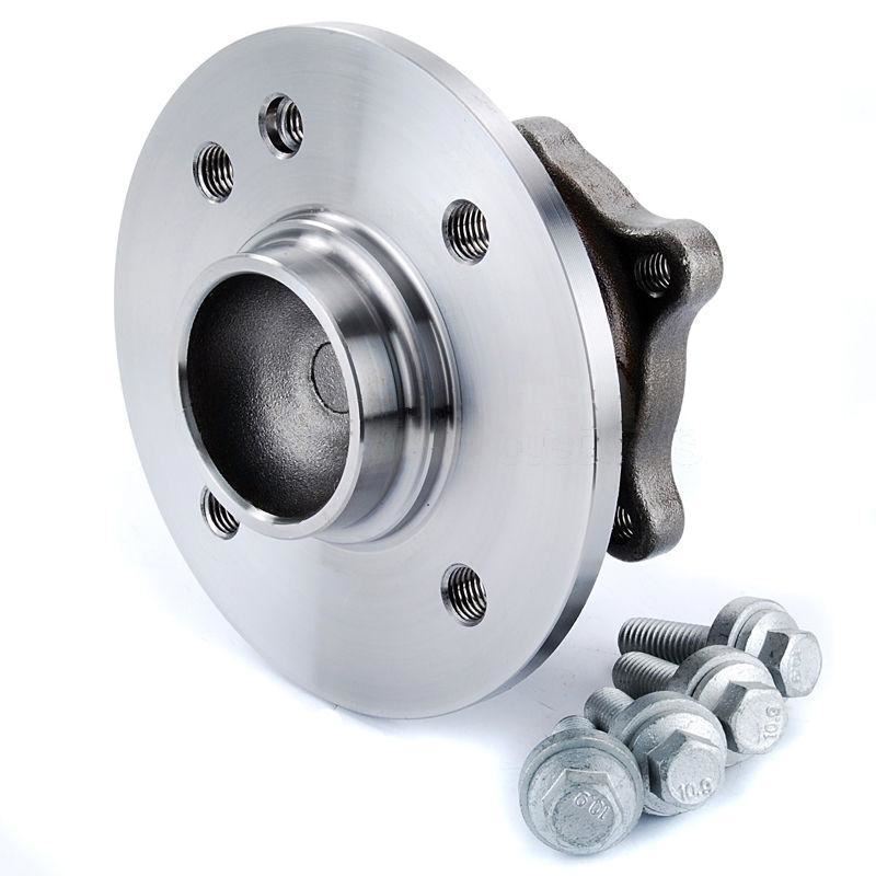 BMW Mini R50 Hatchback 2001-2006 Rear Hub Wheel Bearing Kit