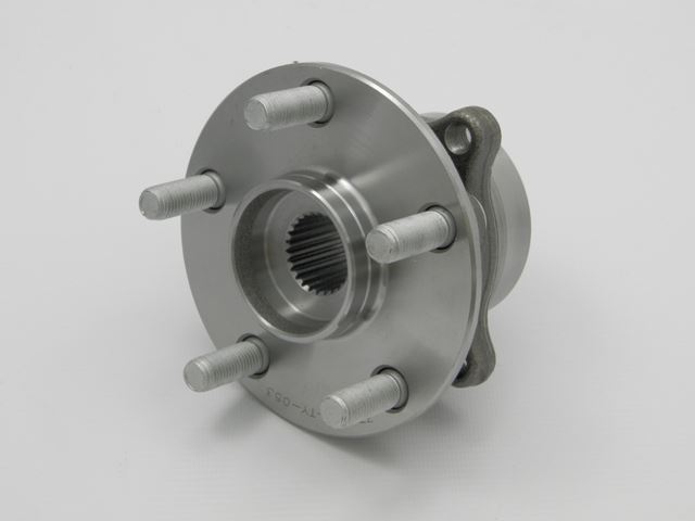 Toyota Prius 1.5 2003-2009 Front Hub Wheel Bearing Kit