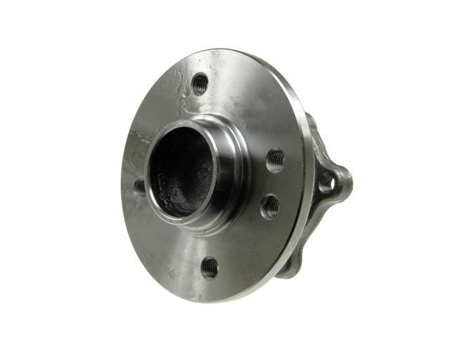 BMW Mini R50 Hatchback 2001-2006 Rear Hub Wheel Bearing Kit
