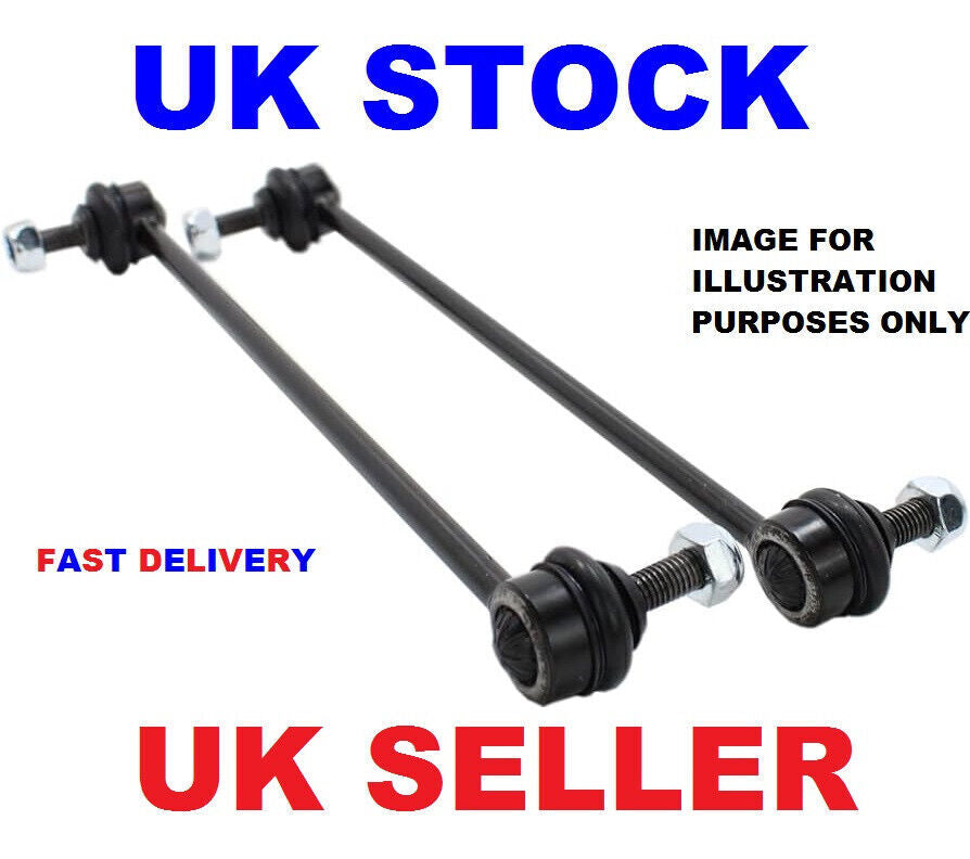 BMW 1 Series E81, E82, E87, E88 04-13 Front Left Right Anti Roll Bar Drop Links