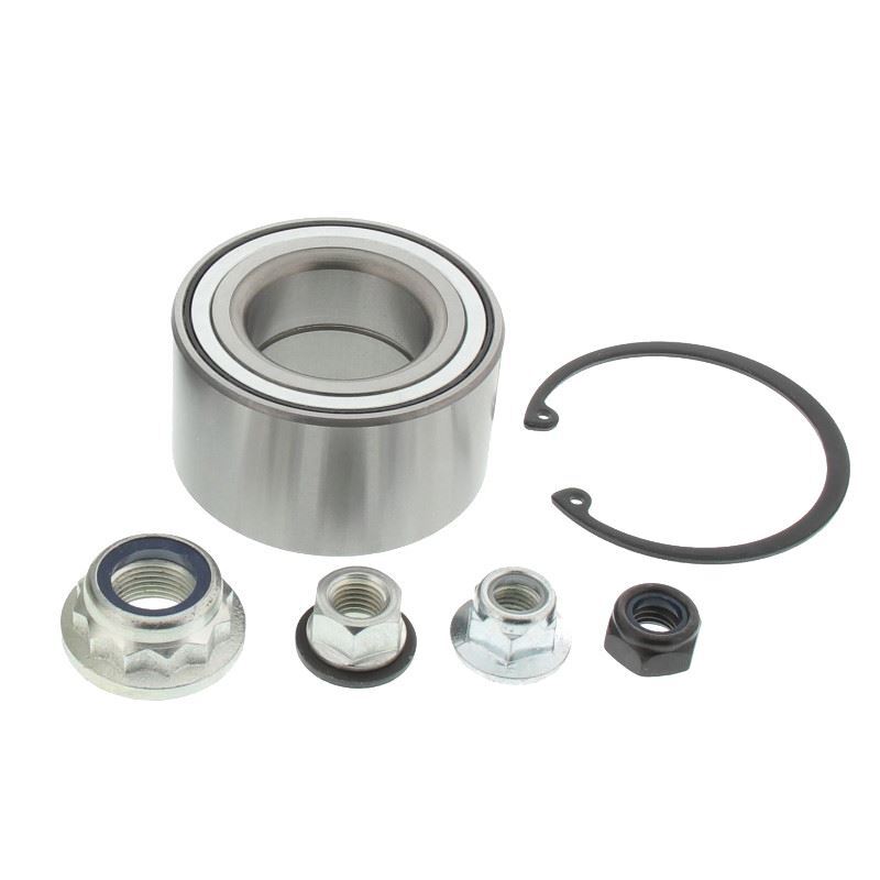 Audi TT Roadster/Coupe MK1 1998-2006 Front Hub Wheel Bearing Kit