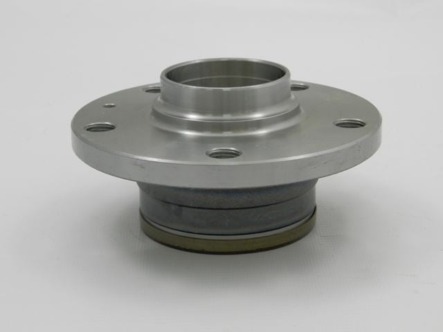 Audi TT (FV) Coupe & Roadster 2015-2019 Rear Hub Wheel Bearing Kit 32mm