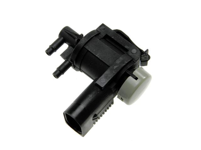 Audi TT 2008 - 2014 2.0 TDI quattro EGR Vacuum Solenoid Valve