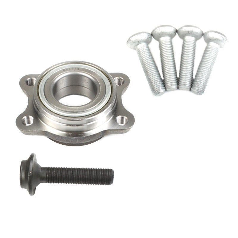 Audi A8 1999-2002 Front Hub Wheel Bearing Kit