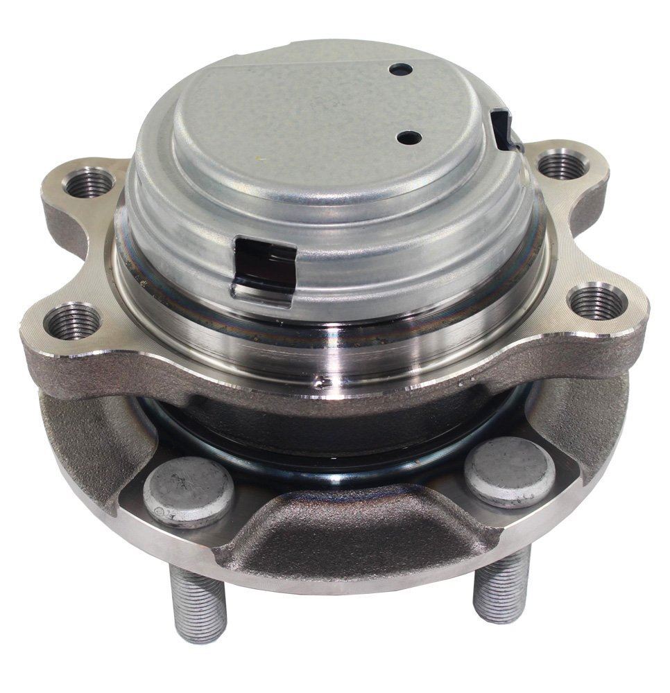 For Infiniti G37 2WD 2008-2018 Front Hub Wheel Bearing Kit ABS