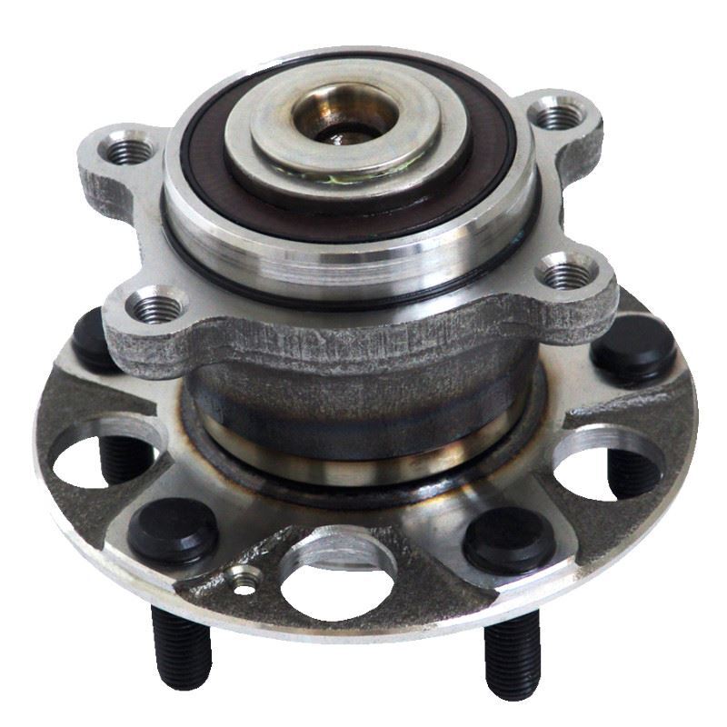 For Honda Accord Mk7 2002-2007 Rear Left or Right Hub Wheel Bearing Kit