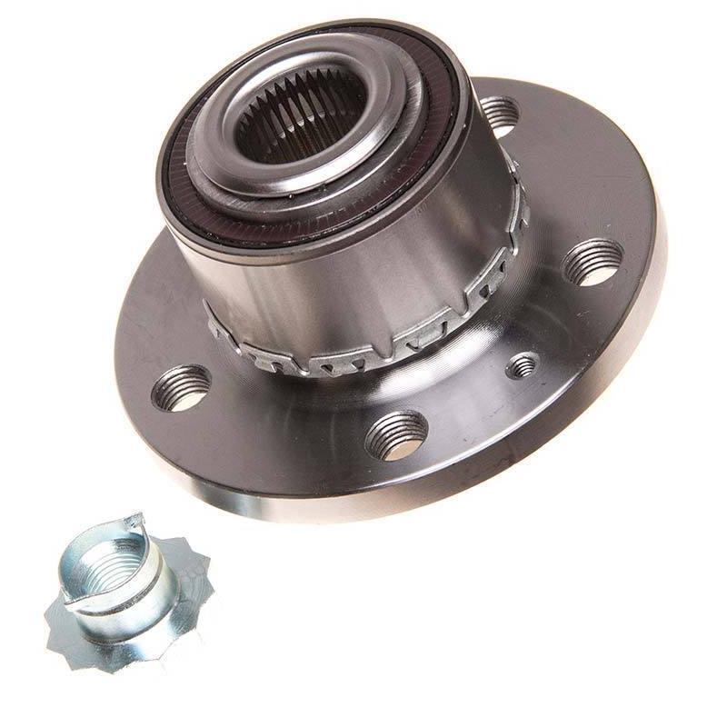 Audi A1 2010-2015 Front Hub Wheel Bearing Kit Left or Right