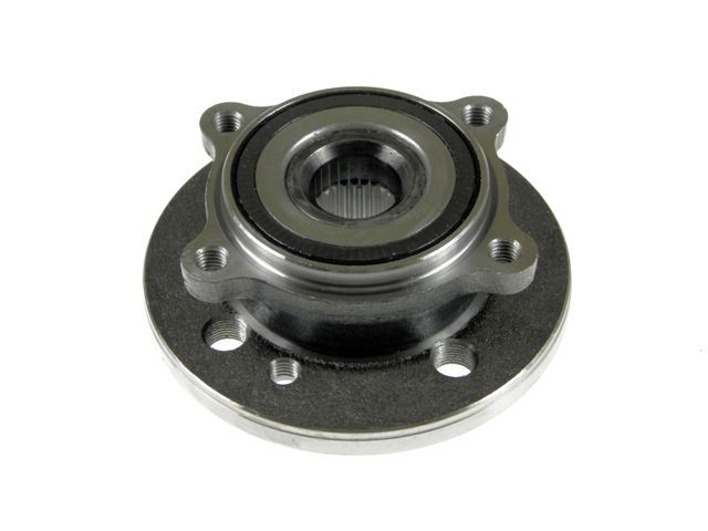 BMW Mini R58 Coupe 2011-2016 Front Hub Wheel Bearing Kit