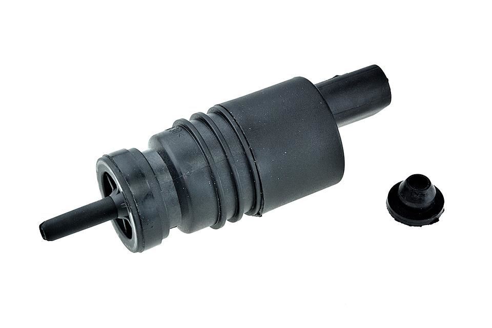 Audi A2 2000-2005 Front Windscreen Washer Jet Pump