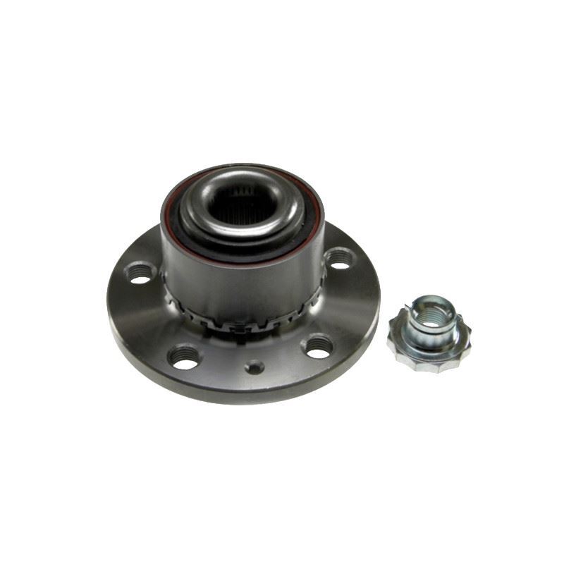 Audi A1 2010-2015 Front Hub Wheel Bearing Kit Left or Right