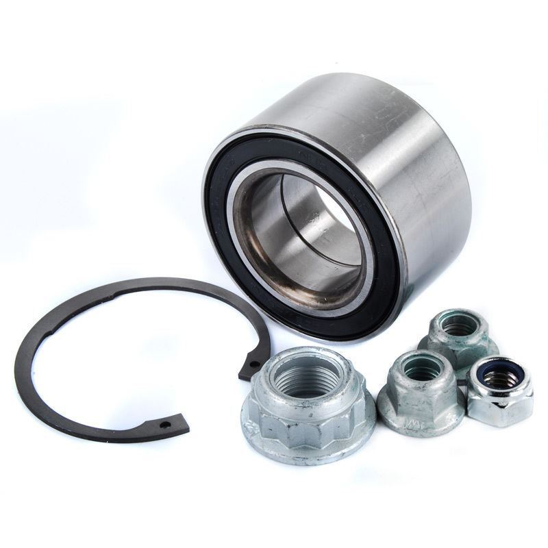 Audi TT Roadster/Coupe MK1 1998-2006 Front Hub Wheel Bearing Kit
