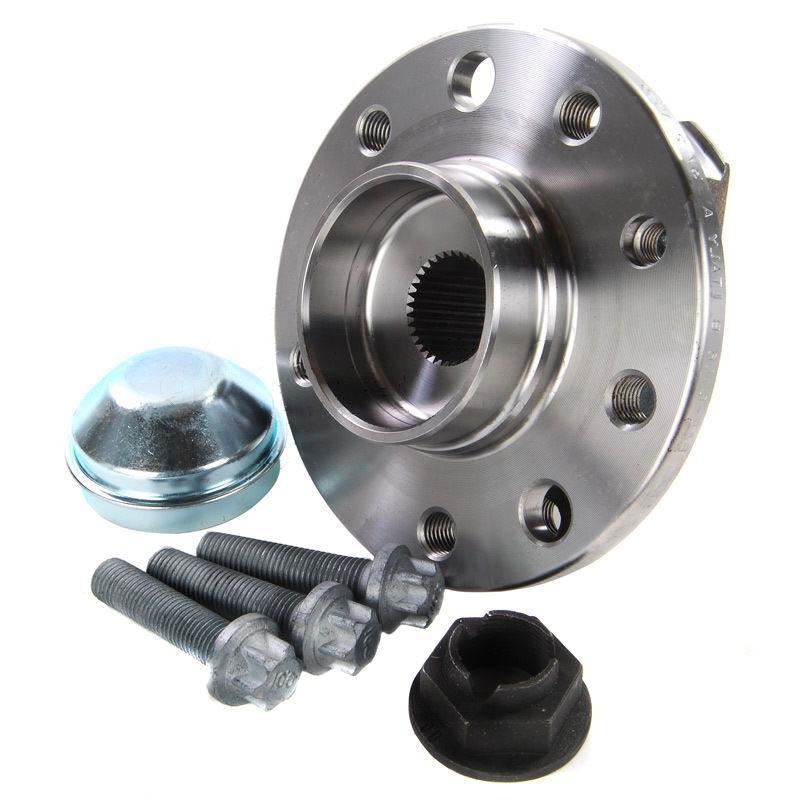 Vauxhall Zafira MK2 1.9 CDTi/2.0 VXR 2005-2013 Front Hub Wheel Bearing Kit