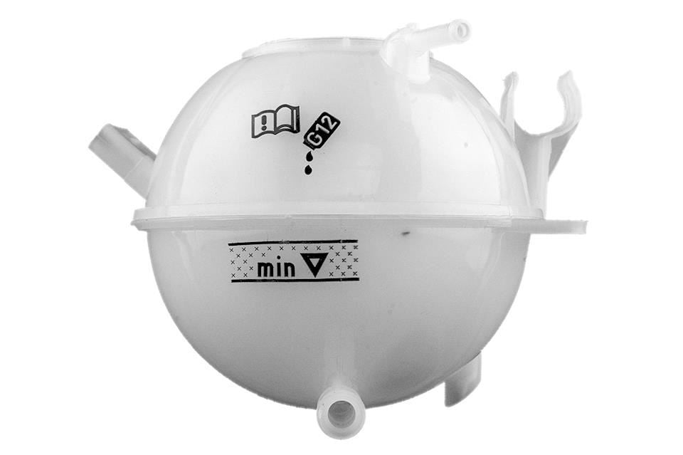 Audi TT 8J 1998-2006 Radiator Coolant Expansion Header Tank & Cap