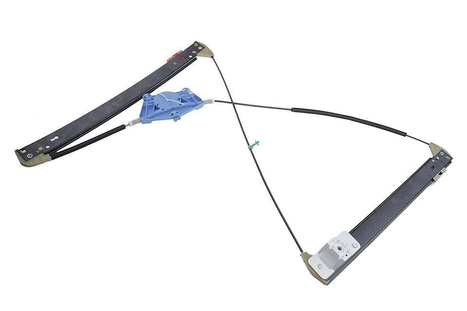 Audi A4 B6 2001-2006 Front Right Electric Window Regulator