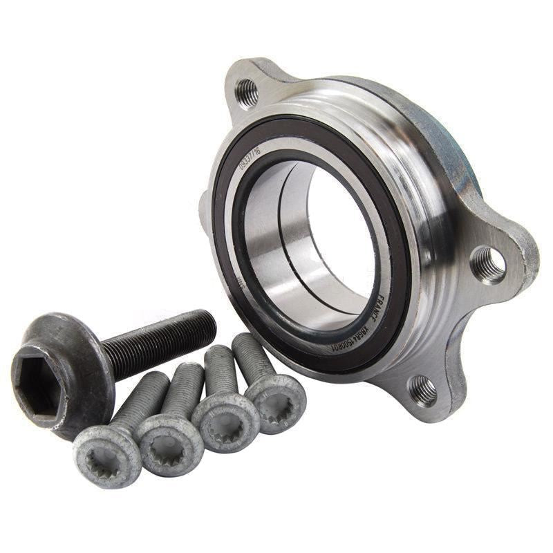 Audi A8 1999-2002 Front Hub Wheel Bearing Kit