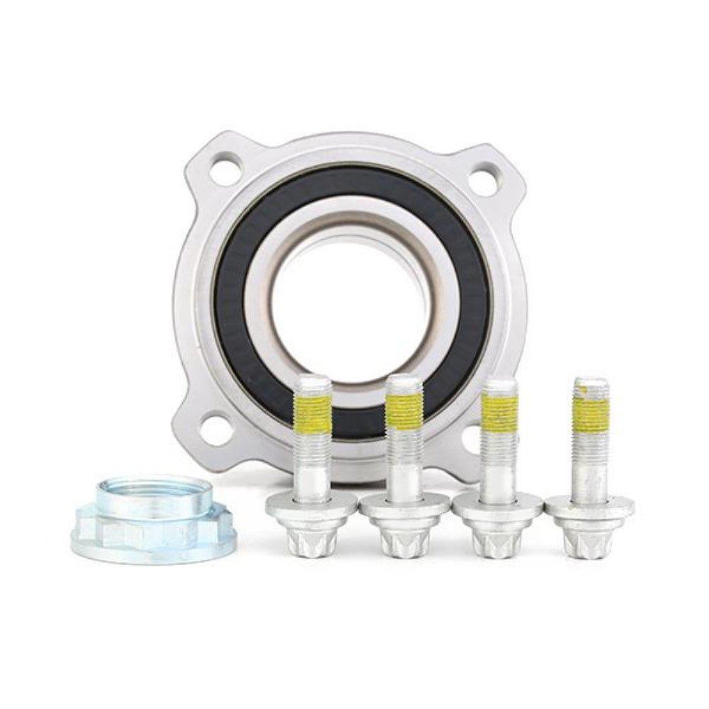 BMW 5 Series E39 1996-2003 Rear Hub Wheel Bearing Kit