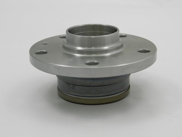 Audi A3 2003-2013 Rear Hub Wheel Bearing Kit Inc ABS Ring 32mm