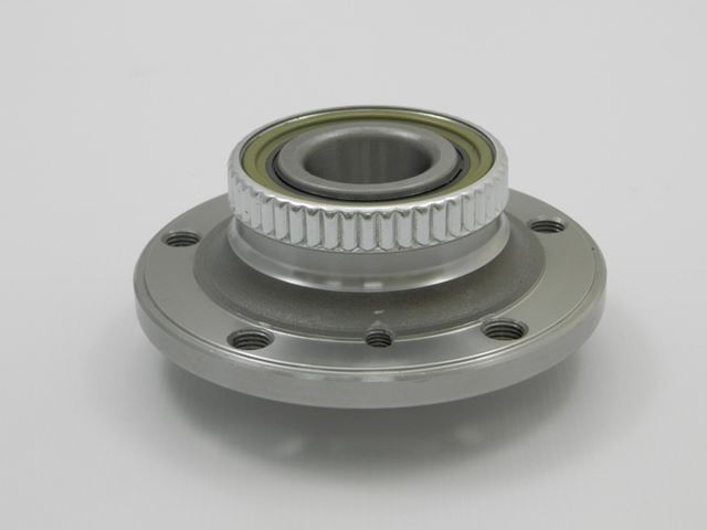BMW Z3 Roadster 1997-2003 Front Hub Wheel Bearing Kit Inc ABS Ring