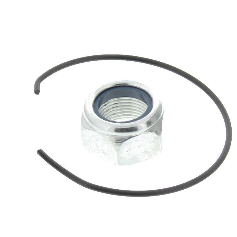 Renault Sandero 2007-2012 Front Wheel Bearing Kit