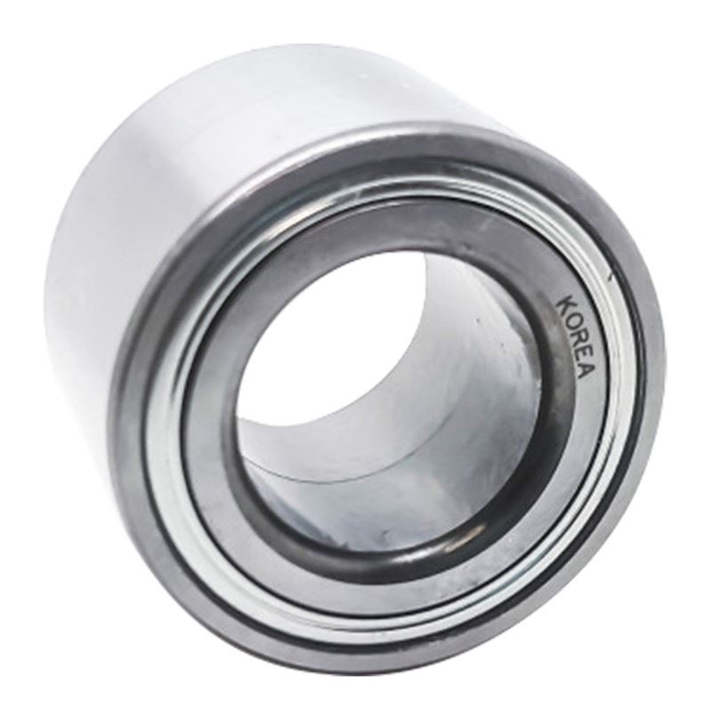 Mazda 2 Mk2 2002-2007 Rear Hub Wheel Bearing Kit With ABS