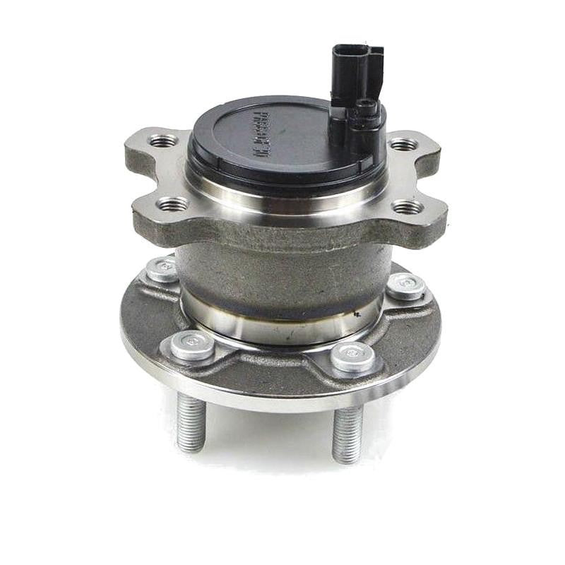 Ford C-Max MK2 2010-2016 Rear Hub Wheel Bearing Kit Inc ABS Sensor