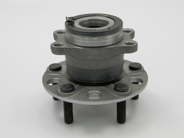 For Jeep Compass 4WD 2006-2016 Rear Wheel Bearing Hub Kit
