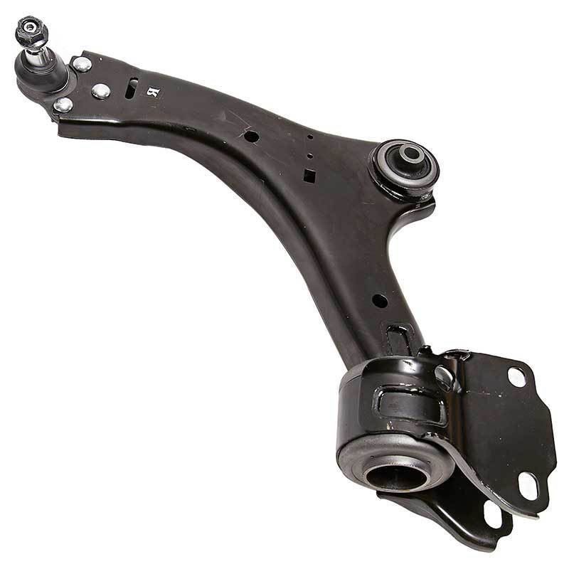 For Volvo S60 2010-2017 Lower Front Left Wishbone Suspension Arm