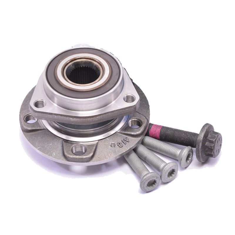 Skoda Superb Hatch & Estate 2008-2016 Front Hub Wheel Bearing Kit