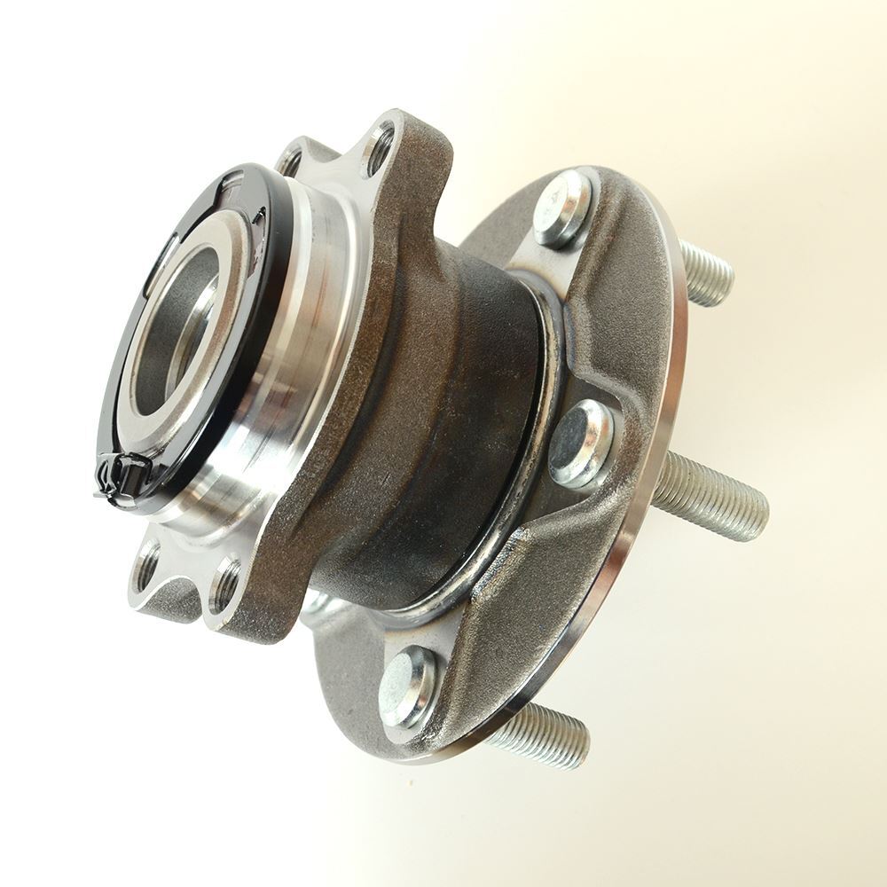 For Peugeot 4008 4WD 2012-2019 Rear Wheel Bearing Hub Kit