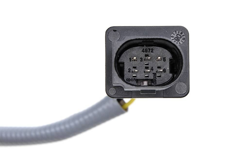 Audi A3 2003 - 2013 2.0 TDI / 1.9 TDI O2 Oxygen Lambda Sensor