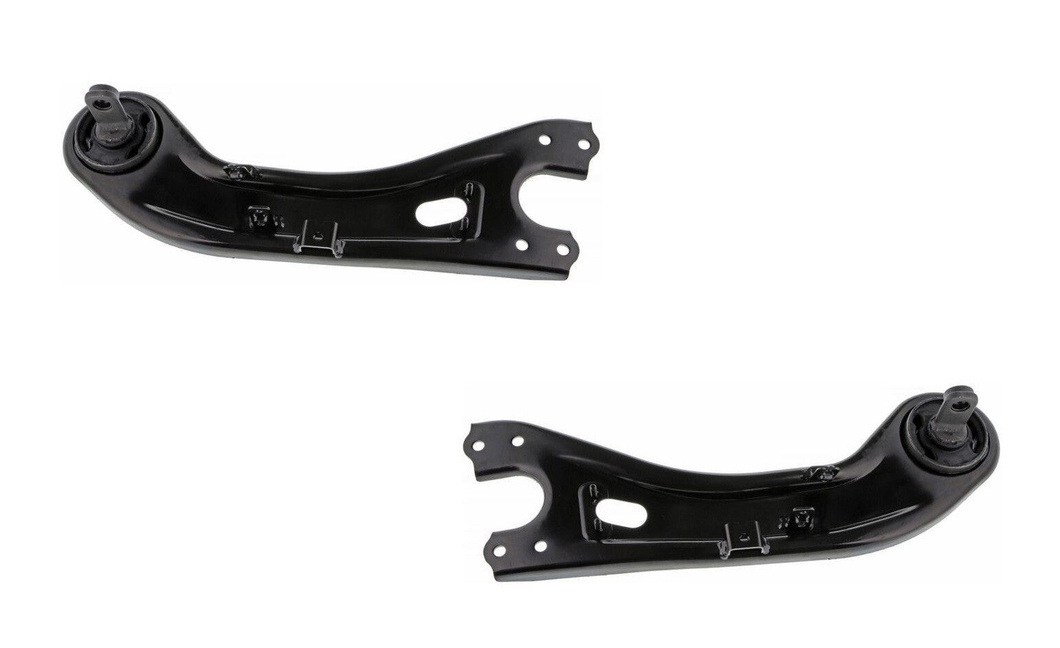 Hyundai ix35 2WD 2009-2016 Rear Right + Left Wishbone Suspension Trailing Arms