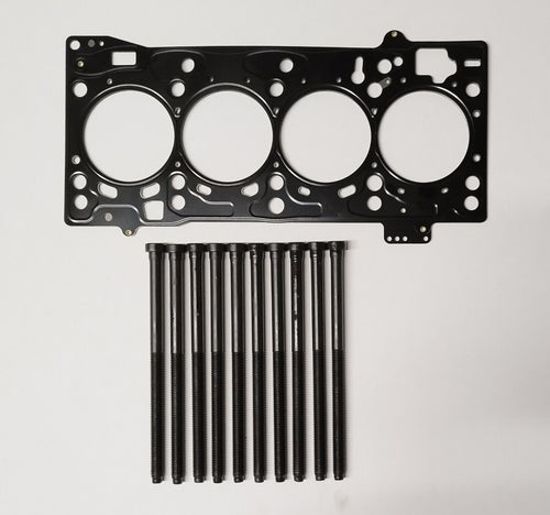 A3 A4 A5 A6 Q2 Q3 Q5 ALHAMBRA GOLF MK6 MK7 2.0 TDi 2014 on HEAD GASKET & BOLTS